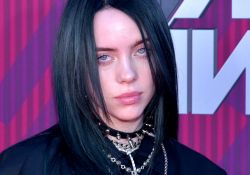 Billie Eilish Billets