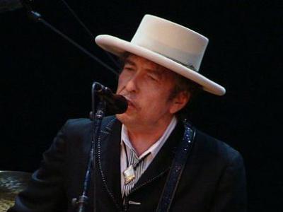 Bob Dylan Billets