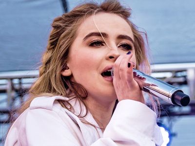 Sabrina Carpenter Billets