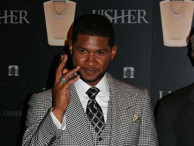 Usher Billets